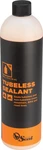 Orange 16OZ Tubeless Tire Sealant - Biodegradable Latex, Nanite. Fixed Price $21.99.