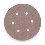 Norton Abrasives 66261131511 Psa Disc Roll, Hole, 6IN, P180G, Alo. Fixed Price $67.19.