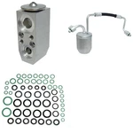 A/c System Repair Kit Uac Ak 1103. Fixed Price $82.10.