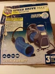 Bell Automotive 22-5-17055-MG Monkey Grip Speed Drive Max Tire Inflator, Multi. Fixed Price $50.00.