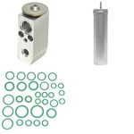Universal Air Conditioner (uac) AK1362 A/c System Rer Kit Ancillary For Pai. Fixed Price $59.62.