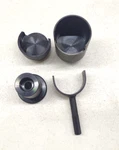 Dodge Miller 9335 Torrison Bar Installing And Removing Bushing Tool Set SKU33T. Fixed Price $19.96.