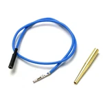 Lead Wire,glow Plug,molex Pin Extr: Revo,sly. Fixed Price $7.05.