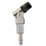 Longacre Racing 50496 Angled Tire Chuck. Fixed Price $14.99.