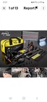 Super Pdr Car Paintless Kit Dent Puller Lifter Repair Removal Hail Glue Gun Tool. Fixed Price $106.61.
