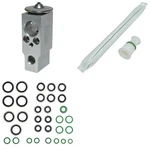 A/c System Repair Kit Uac Ak 1509. Fixed Price $58.75.