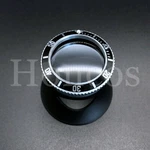 Green Glass Magnifier Watch Jewelry Repair Tools Loupe Lens Diver Fits For Times. Fixed Price $16.54.