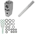 Universal Air Conditioner (uac) AK1823 A/c System Rer Kit Ancillary For Pai. Fixed Price $75.70.