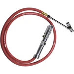 Milton 553 Heavy-duty Truck Tire Inflator With Pressure Gauge, Hose Dual. Fixed Price $176.80.