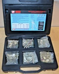 Avk Industries 2292 Prototype & Thread Repair Kit (c). Fixed Price $99.00.