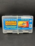 New! Motor Guard Magna Stitcher Adapter MS-1-KIT. Fixed Price $120.00.