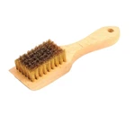 Xtra Seal 14-301 Small Brass Sidewall Tire Brush. Fixed Price $15.99.