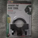 W83027 Inner Tie Rod Tool Universal - Remover Turner Installer Performance. Fixed Price $10.00.