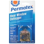 Permatex 21351 Electrically Conductive Rear Window Single Unit, Clear. Fixed Price $34.21.