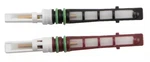 Genuine Four Seasons A/c Service Kits 60063SK. Fixed Price $67.65.