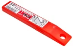 Nt Cutter X10 BL1P Heavy-duty Spare Blade Utility KNIFE18MM Snap-off. Fixed Price $15.99.