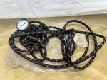 Gm Truck Suv Air Compressor Inflate 22 Hose W/ Connectors 100 Psi Oem. Fixed Price $47.00.