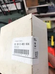 Orig. Bmw Special Tool 614350 Adapter Cable 23 Pin Elo 83300493396. Fixed Price $125.00.