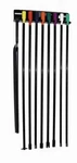 Cta Manufacturing Corp 4380 10 Pc Spare Tire Tool Kit. Fixed Price $170.47.