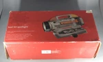 Target 2005 Emergency Spotlight With Tool Kit And Flashing Hazard Lights. Fixed Price $20.00.