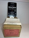 Amprobe MG1A-200 3 Phase Protector 208-240V Nos. Fixed Price $139.99.