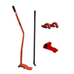 Esco Demount Truck Tire Tool Kit, Tyr-x Universal 20416-A. Fixed Price $464.95.