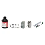 For Gmc Acadia 17-21 Four Seasons Front & Rear A/c Compressor Service Kit. Fixed Price $59.30.