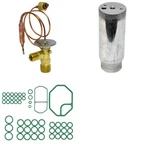 Universal Air Conditioner (uac) AK2119 A/c System Rer Kit Ancillary For Pai. Fixed Price $64.37.