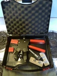 Wurth Tools Proffesional Dent Lifter/ Mini-lifter Adapter Paintless Removal. Fixed Price $190.00.