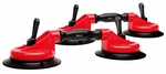 Equalizer SSC209 Two Super Size Vacuum Suction Cups - Glass Repair Tool (1 Pair). Fixed Price $110.95.