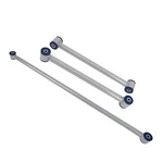 Maxpeedingrods Rear Track Bar And Trailing Arm Kit For Gm F-body 1982-2002. Fixed Price $179.98.