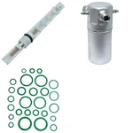 A/c System Repair Kit Uac Ak 2439. Fixed Price $39.99.
