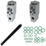 Universal A/c System Repair Kit For Armada, QX56 AK2043. Fixed Price $81.12.