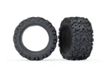 TRA6769 Tires, Talon Ext 2.8' (2)/ Foam Inserts. Fixed Price $32.20.