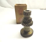 Vintage 1962 Ford Fairline Merc Monterey & Meteor 3SPEED Trans Gear #C1AR-7113-B. Fixed Price $36.43.