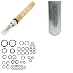 Uac A/c System Repair Kit Ancillary Ak 1419. Fixed Price $38.28.