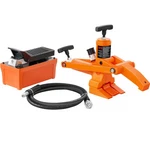 Vevor Hydraulic Tire Bead Breaker 10000 Psi Foot Pump For Tractor Truck. Fixed Price $289.90.