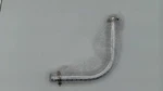 Gasher 1"OD 90 Degree Bend Aluminum Alloy Tube Pipe Elbow. Fixed Price $16.99.