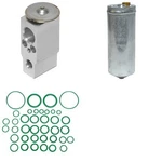 Universal Air Conditioner (uac) AK2352 A/c System Rer Kit Ancillary For Pai. Fixed Price $60.22.