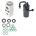 For Dodge Dakota 1995-1996 Uac AK2305 A/c System Repair Kit. Fixed Price $46.99.