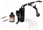 A/c Compressor Replacement Serv. Kit Four Seasons 60063SK. Fixed Price $115.97.