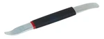 Lisle 35470 Double-ended Trim Remover Tool Durable Metal Utility Knife. Fixed Price $16.05.