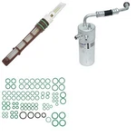 Universal Air Conditioner (uac) AK2835 A/c System Rer Kit Ancillary For Pai. Fixed Price $71.57.