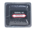 Xtra Seal 11-814 Radial Repairs 3-3/4" Tire Patch Ply 10/BOX. Fixed Price $33.00.
