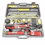 Snap On Hydraulic Autobody Fender Car Repair Porta Power YA-301 8000 P.s.i. Kit. Fixed Price $1499.95.