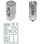 Universal Air Conditioner (uac) AK2345 A/c System Rer Kit Ancillary For Pai. Fixed Price $59.11.