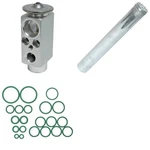 Universal A/c System Repair Kit For Sprinter 2500, 3500 AK1619. Fixed Price $61.13.