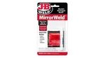 2PC Jb Weld Mirror Adhesive And Accelerator, 0.2 + Oz (33701). Fixed Price $17.16.
