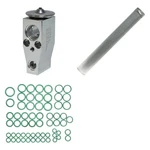 For Mazda 5 2013-2017 Uac A/c System Repair Kit. Fixed Price $47.49.