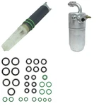 A/c System Repair Kit Uac Ak 1311. Fixed Price $571.99.